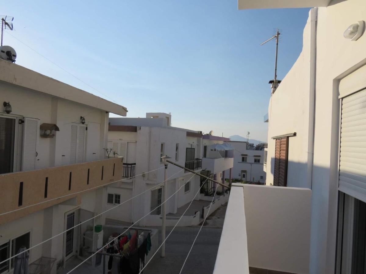Kyriakos Apartment Mastichari  Exterior photo