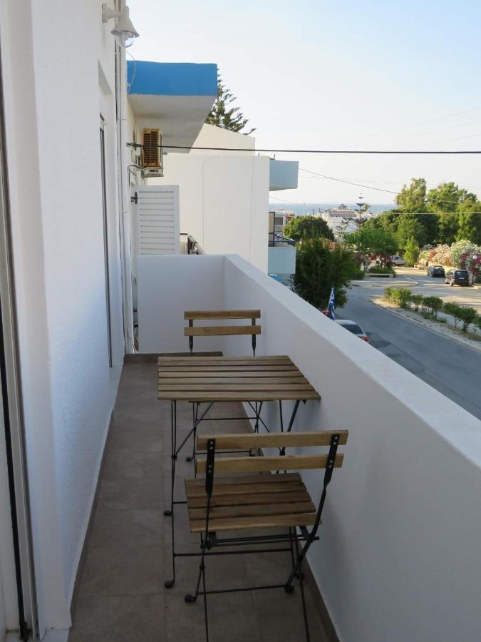 Kyriakos Apartment Mastichari  Exterior photo