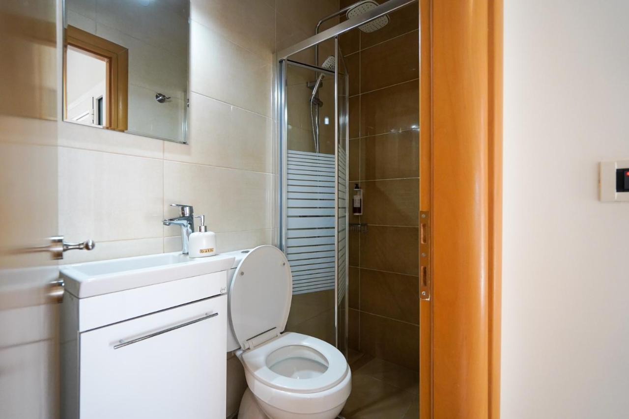 Kyriakos Apartment Mastichari  Exterior photo