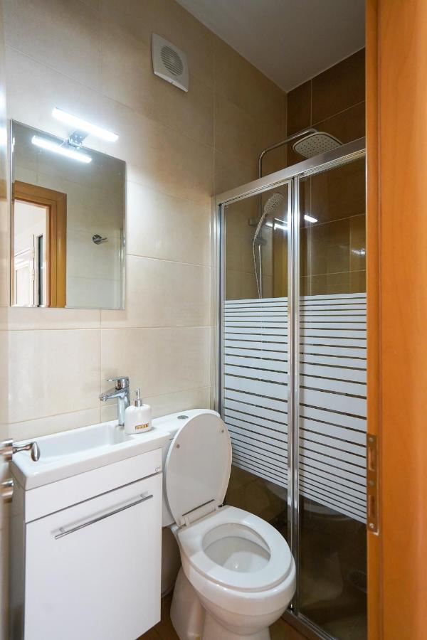Kyriakos Apartment Mastichari  Exterior photo